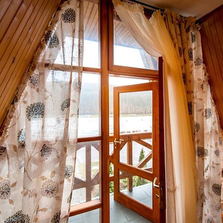 Buhta Vikingiv Hotel Vodniki Bilik gambar