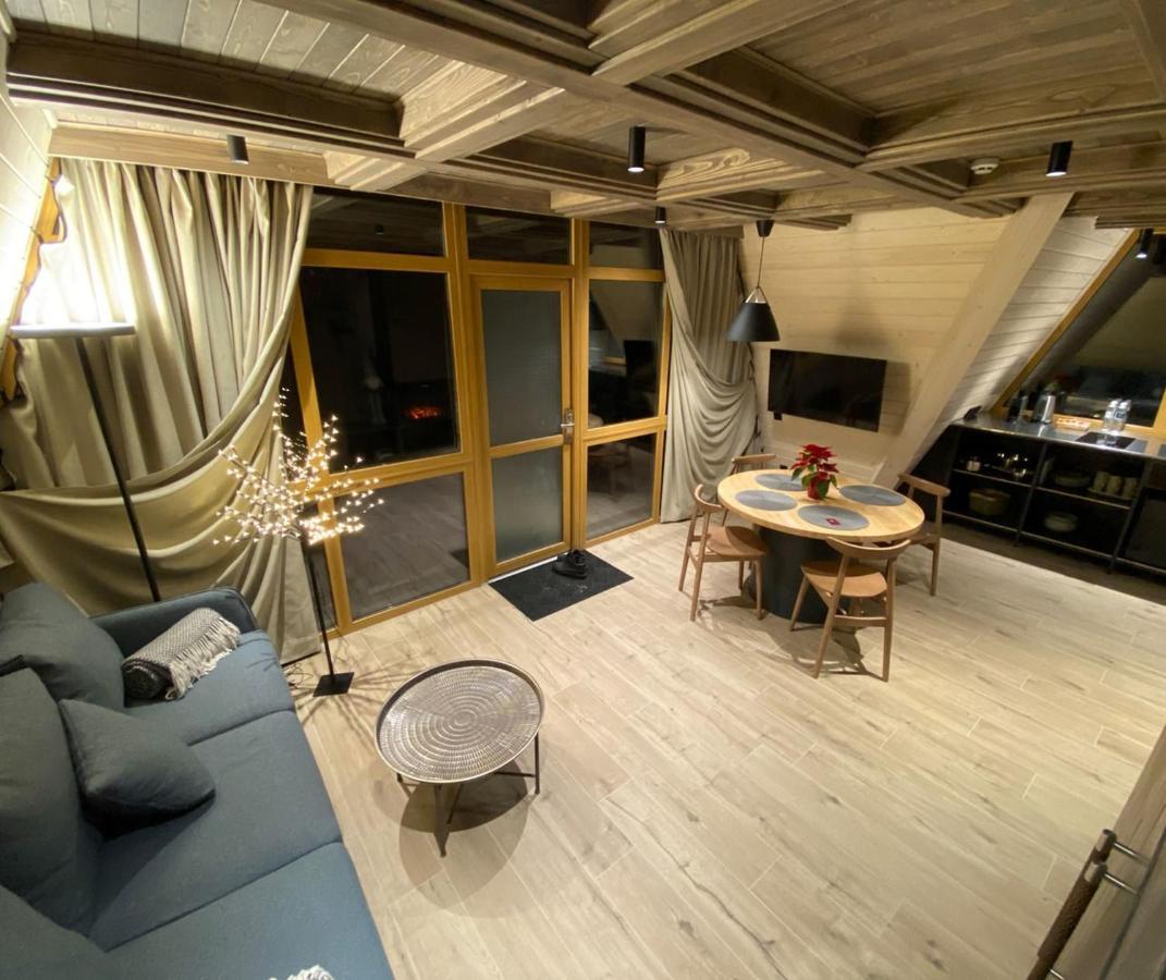 Buhta Vikingiv Hotel Vodniki Luaran gambar