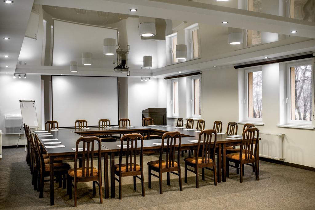Buhta Vikingiv Hotel Vodniki Luaran gambar