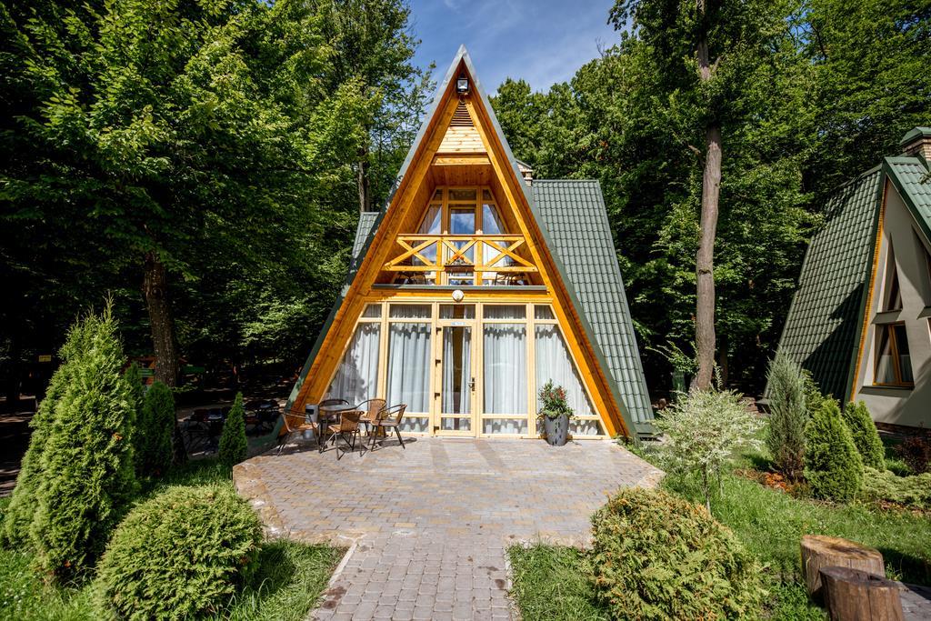 Buhta Vikingiv Hotel Vodniki Luaran gambar