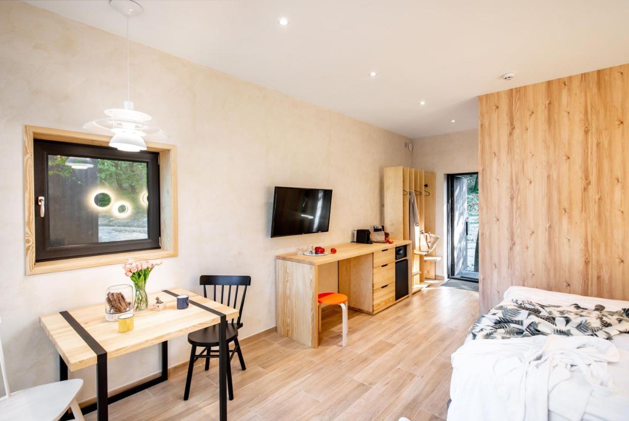 Buhta Vikingiv Hotel Vodniki Luaran gambar